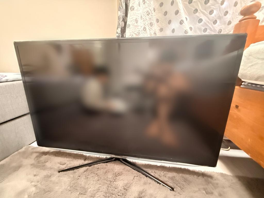 Samsung UE40ES6100, Ophalen, Samsung, Smart TV, Full HD (1080p)