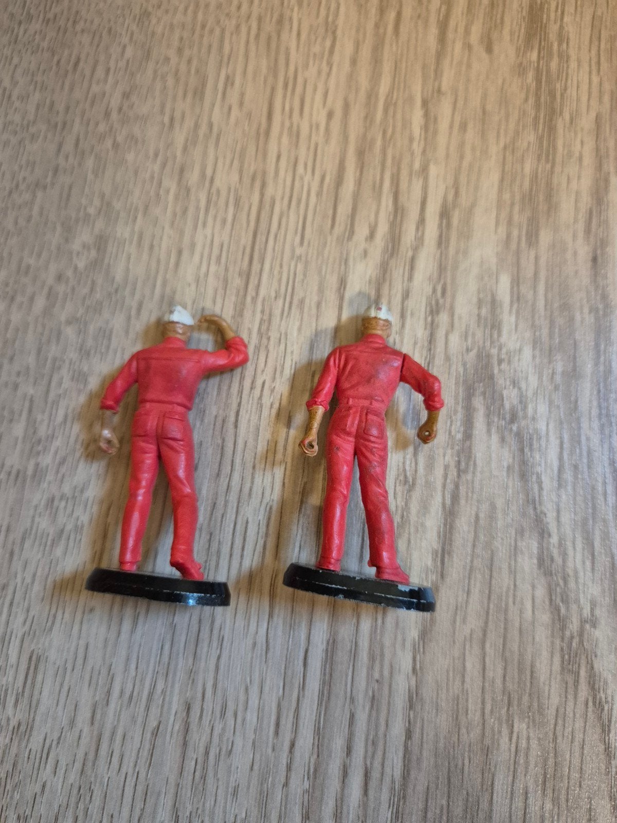 Britains autoway poppetjes, Ophalen of Verzenden