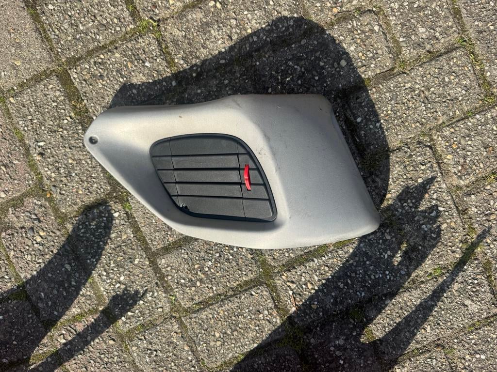 Linker roosterkap gilera runner, Ophalen of Verzenden