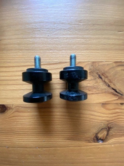 Bobbins voor Yamaha MT-09, Ophalen of Verzenden, Gebruikt