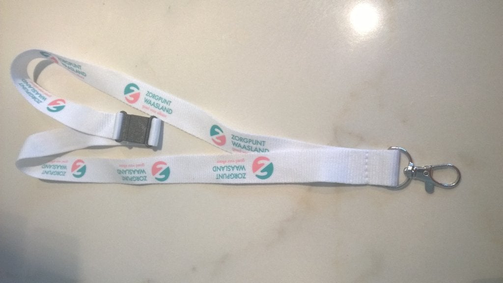Nieuw : Lanyard, Ophalen of Verzenden, Nieuw, Merk