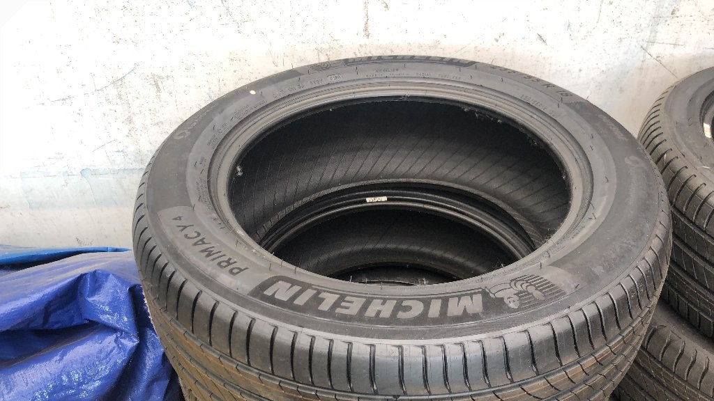 Michelin Primacy 4 in 235 55 18 nieuw Dotjaar 2025, Ophalen, 18 inch, Nieuw, 235 mm