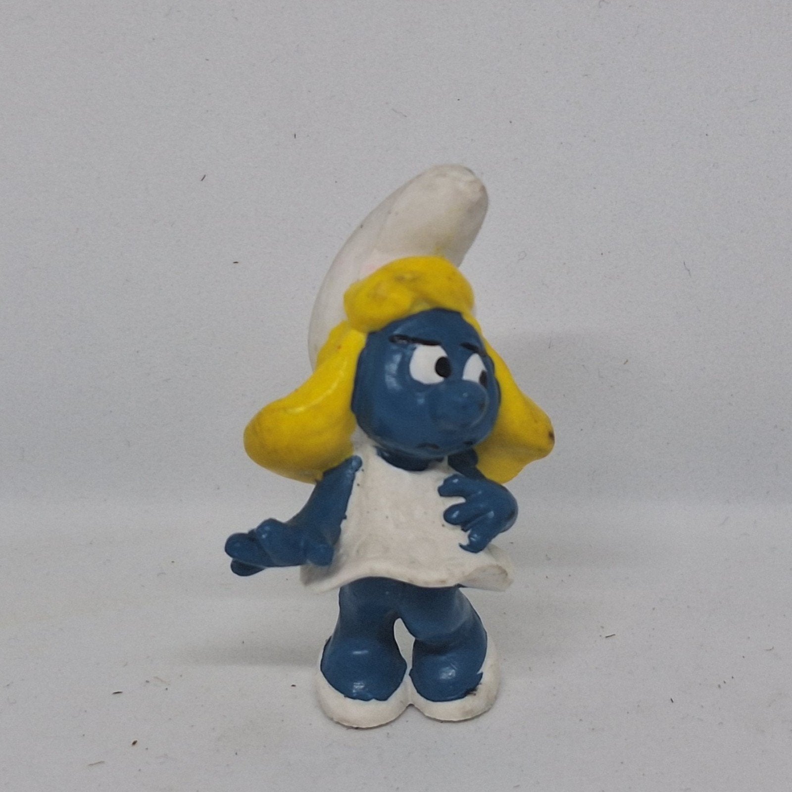 Smurfin 20034, Verzamelen, Poppetjes en Figuurtjes, Ophalen of Verzenden, Gebruikt
