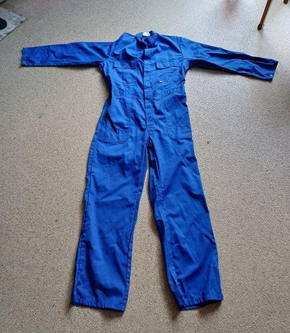 Te koop: 2 Nieuwe HAVEP overalls met drukknopen, Ophalen, Havep, Heren, Overall