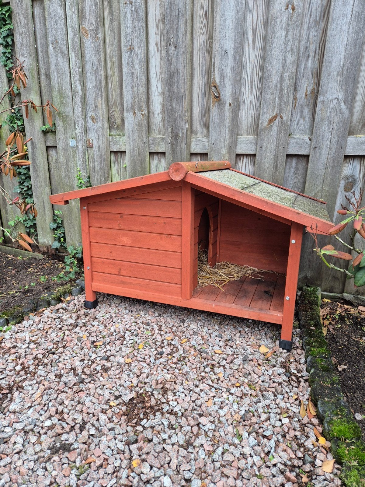 Honden / katten / konijnenhok, Ophalen, Gebruikt, Minder dan 65 cm, Hondenhok