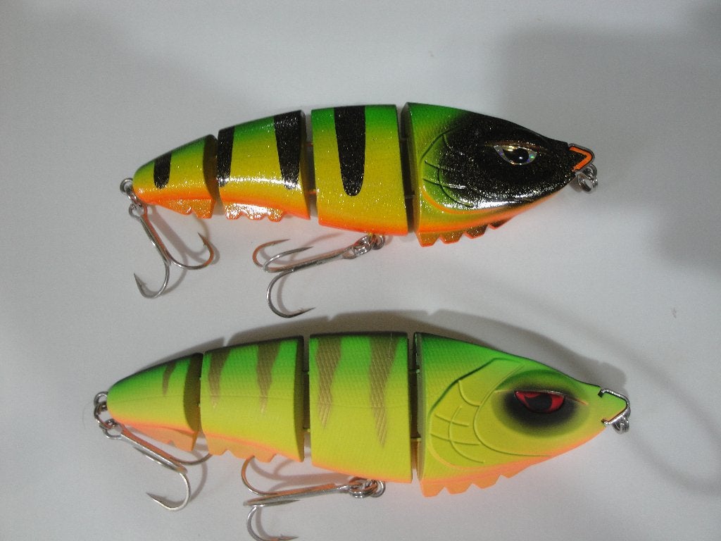 Spro Quatro devils, Watersport en Boten, Verzenden, Nieuw, Overige typen