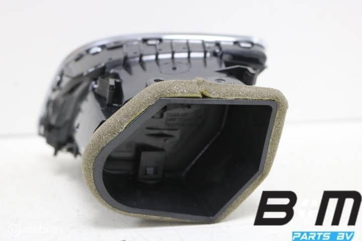 Luchtrooster rechts Audi A5 8T 8T1820902G, Gebruikt