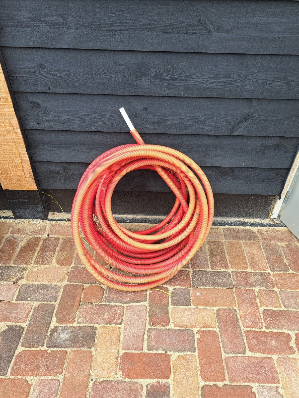 Upinor 20, Ophalen of Verzenden, Overige materialen, 6 meter of meer, Overige typen