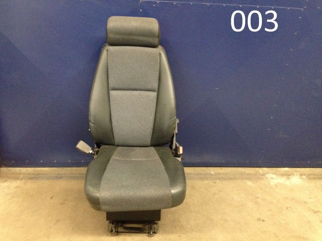 Scania Scania klapstoelen stoelbijrijder, Gebruikt, Scania, Interieur en Bekleding