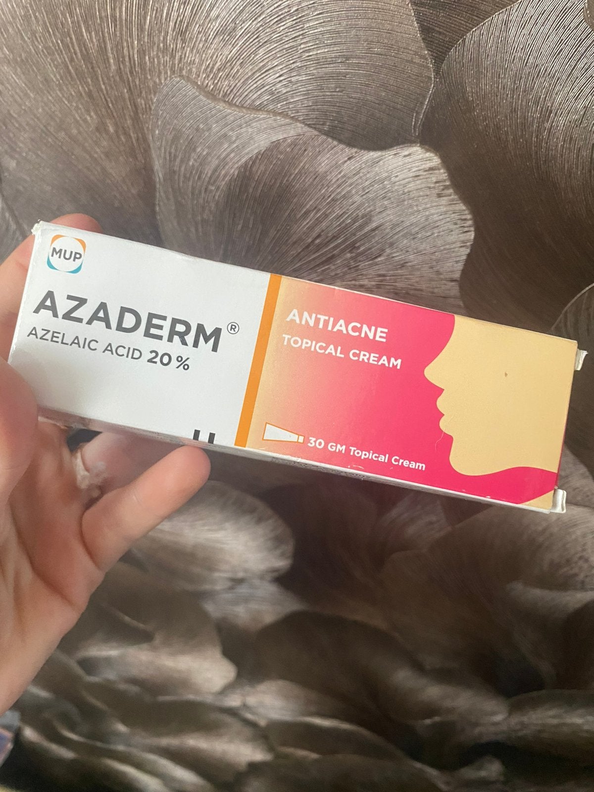 Azelaic acid 20%, 30 gram., Sieraden, Tassen en Uiterlijk, Uiterlijk | Dieet en Afvallen, Ophalen of Verzenden, Nieuw, Crème