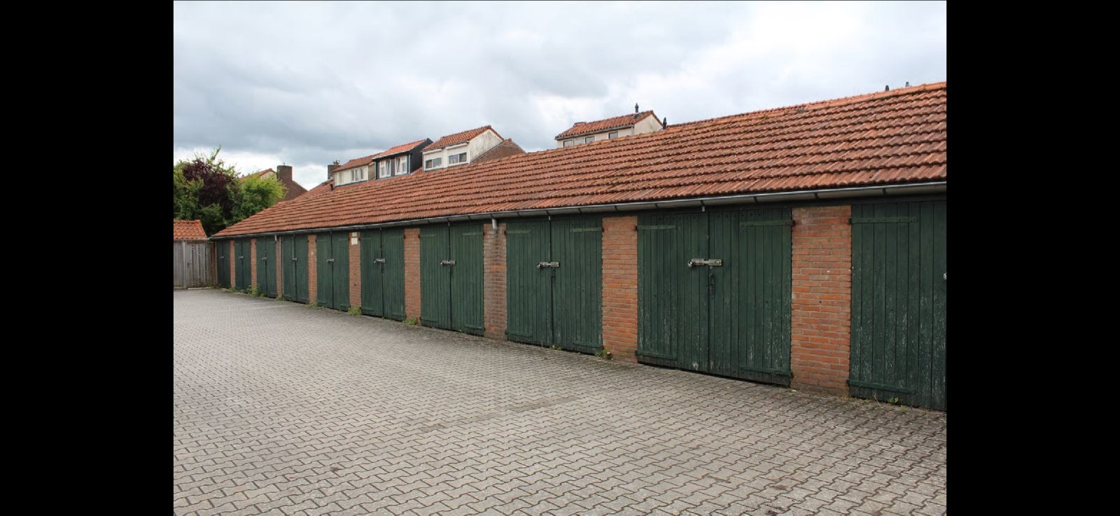 Opslagbox te huur Deventer Constantijn Huygensstraat 55g, Overijssel
