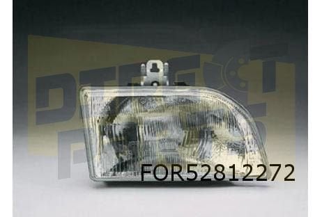 Ford Fiesta (Courier) koplamp Rechts (el.) OES! 1062421, Auto-onderdelen, -, Verzenden, -, Nieuw