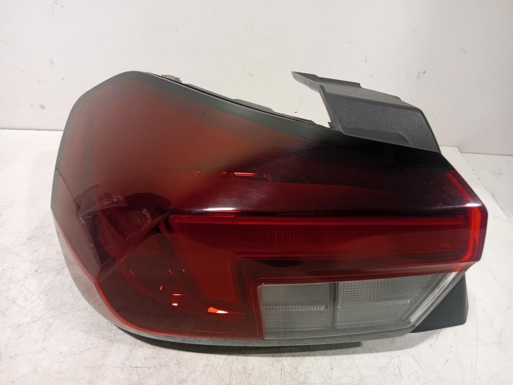 Achterlicht links buiten Opel Corsa, Auto-onderdelen, Verlichting, Onderdelen@venauto.nl, Van der Ven Autorecycling B.V., Gebruikt