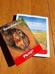 voordeelgids postcodeloterij 2026 / 2027, Drie personen of meer, Kortingsbon