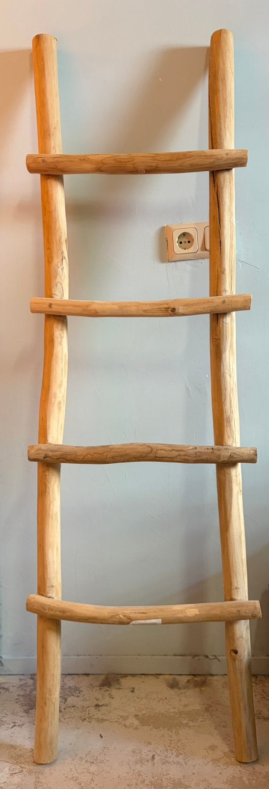 Decoratie trap, Ophalen, Zo goed als nieuw