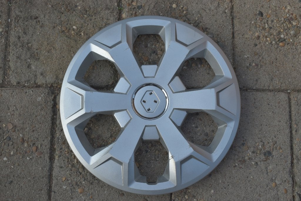 1 losse originele wieldop Renault Trafic 16 inch (Model 3), Ophalen of Verzenden, Gebruikt