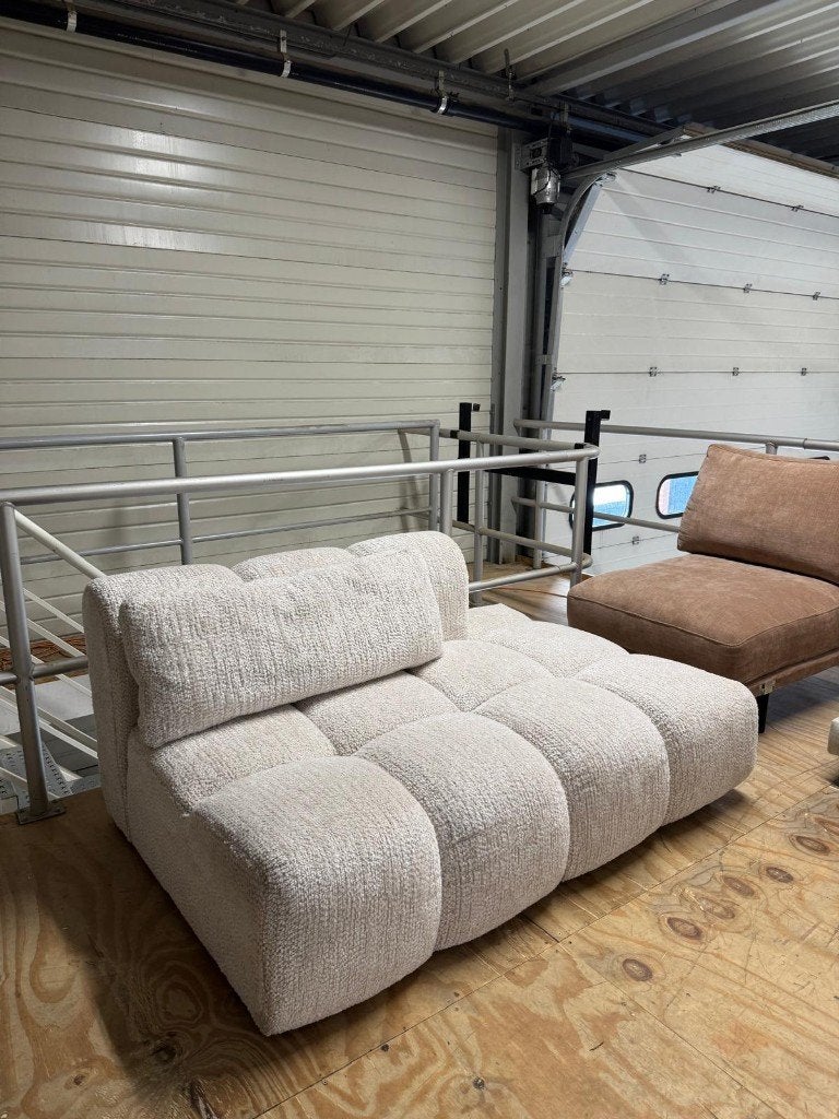 Terminal phoebe l Whoon l Meubilex l van €1029,- voor €499,-, Ophalen, Gebruikt, Eenpersoons, 100 tot 125 cm