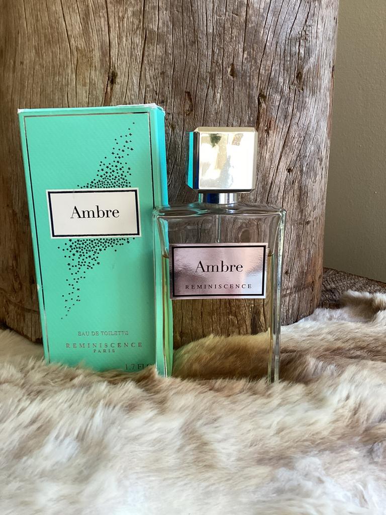 Ambre Reminiscence, Ophalen of Verzenden, Gebruikt