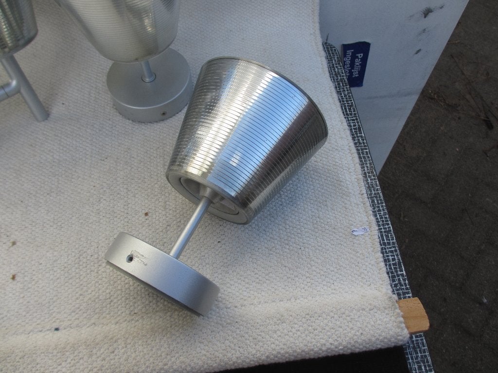 Flos Romeo Babe W, plafondlampen, Gebruikt, Ophalen of Verzenden, Nachtlamp, Overige merken
