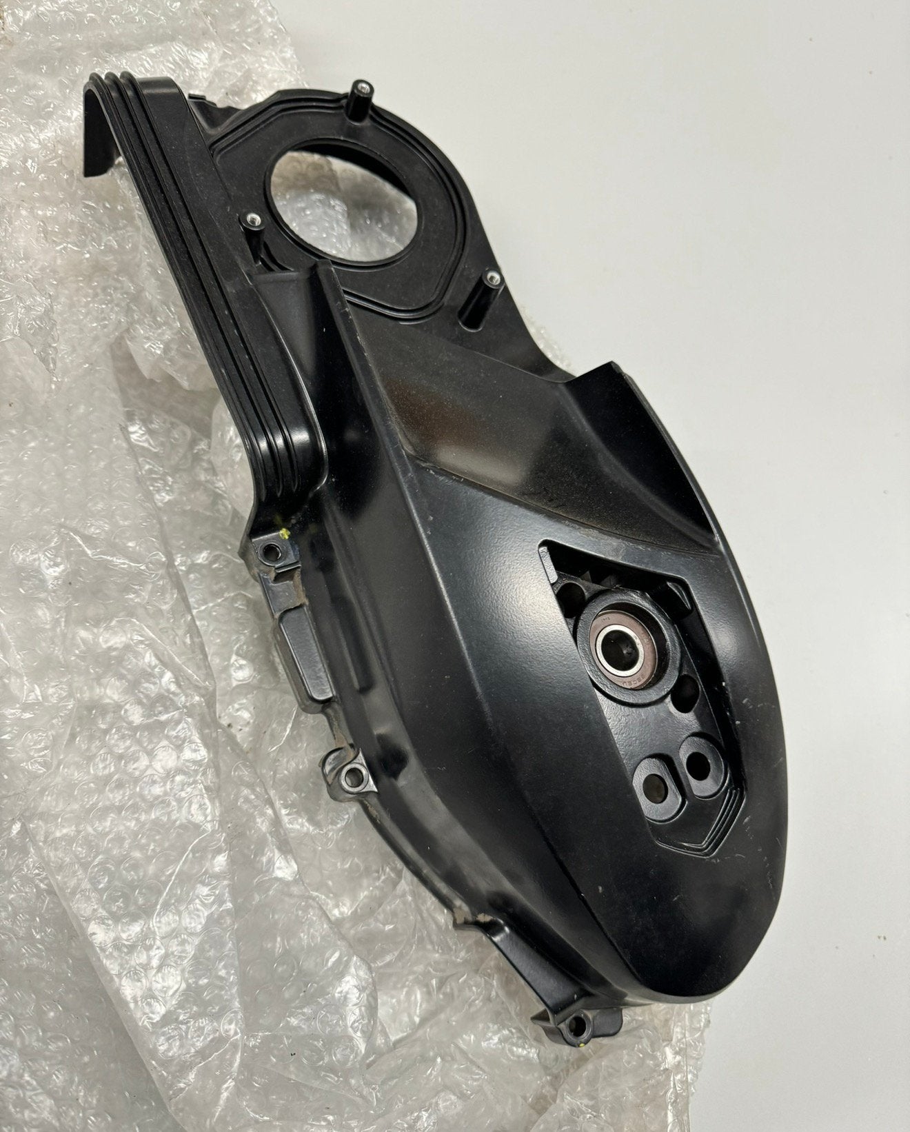 Aprilia SR GT 125 sport Carterdeksel transmissie deksel kap, Ophalen of Verzenden, H, H, H