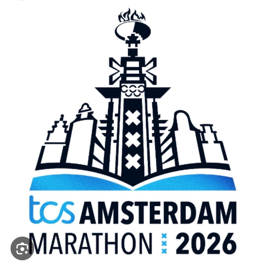 TCS Marathon Amsterdam, Tickets en Kaartjes, Evenementen en Festivals, Eén persoon
