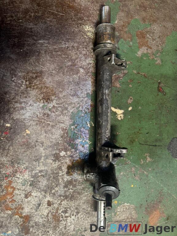 Stuurhuis BMW 3-serie  E30 7820501347, Auto-onderdelen, Besturing, Gebruikt, Ophalen of Verzenden, BMW, BMW