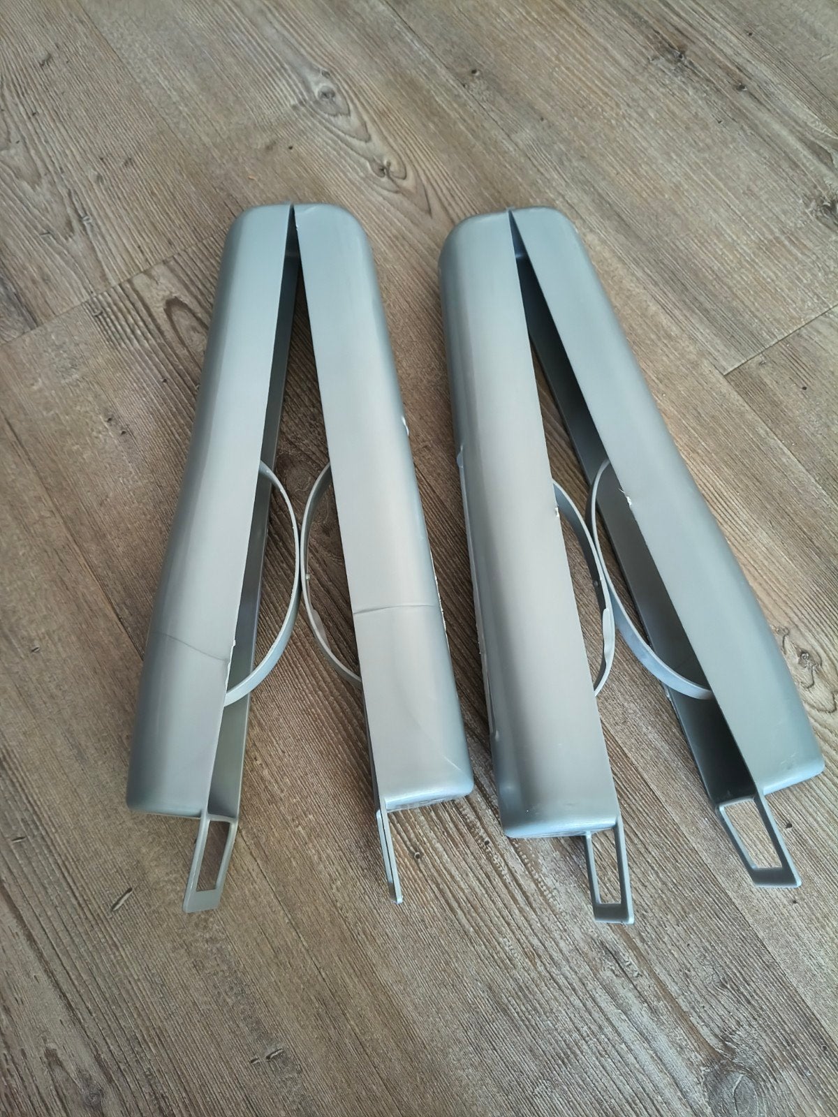 Laarzen spanners/spreiders 2 stuks, Ophalen of Verzenden, Gebruikt