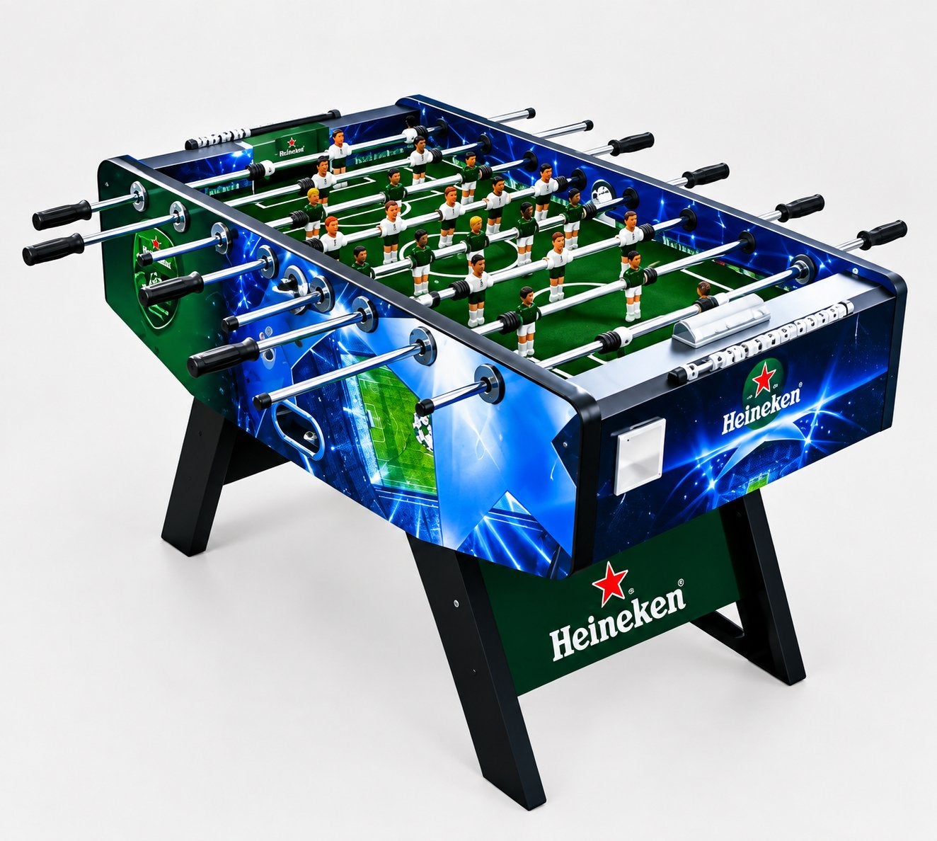 Heineken UEFA Champions League Tafelvoetbal - Nieuw, Ophalen, Nieuw