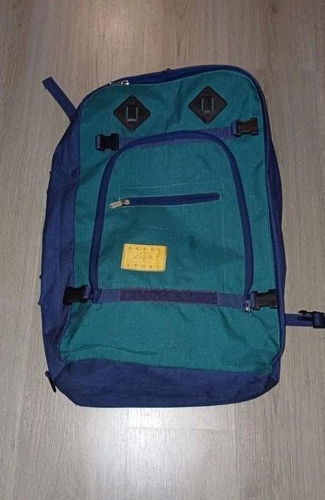 Backpack rugtas, Overige merken, 40 cm of meer, Ophalen of Verzenden, Zo goed als nieuw