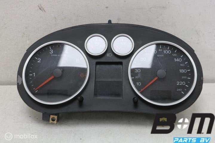 Tellerunit Audi A2 8Z0920900G, Gebruikt