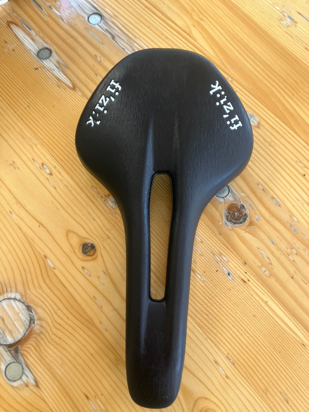 Fizik Antares Vento, Gebruikt, Ophalen of Verzenden, Zadel, Racefiets