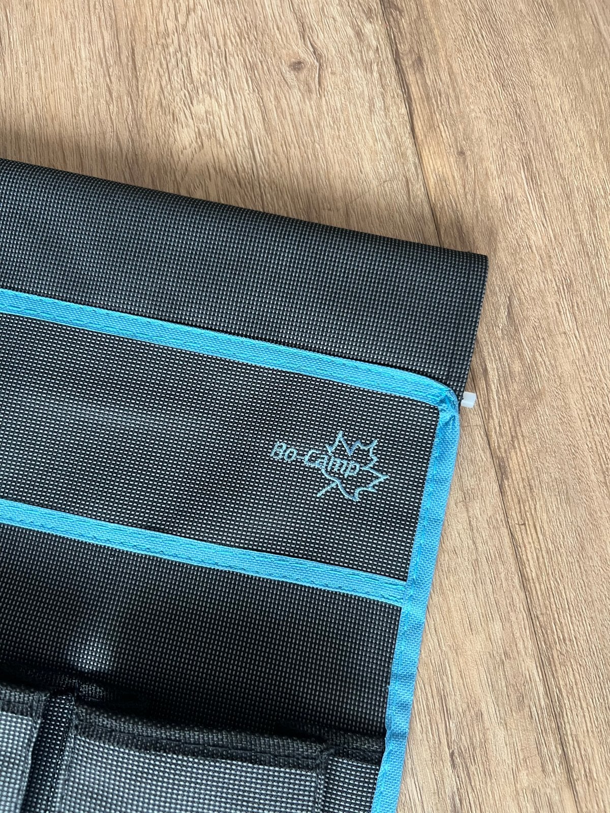 Bo-Camp Opbergrek Organizer voor Tent of Caravan, Ophalen, Zo goed als nieuw