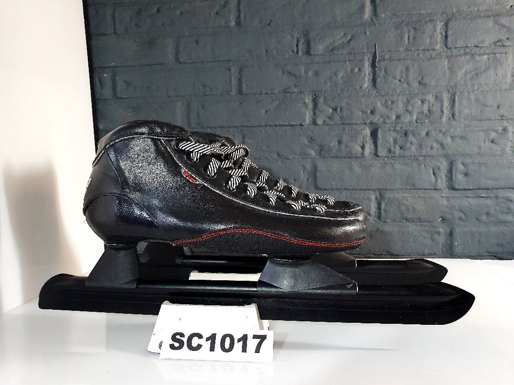 Evo Radon Viking Marathon Schaatsen Noren Schaats Maat 41, Viking, Verzenden, Zo goed als nieuw, Noren