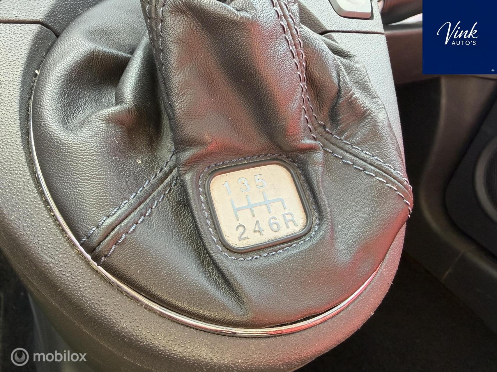 Foto 10 van Fiat 500 1.4-16V Lounge | Panoramadak | Subwoofer | Leer