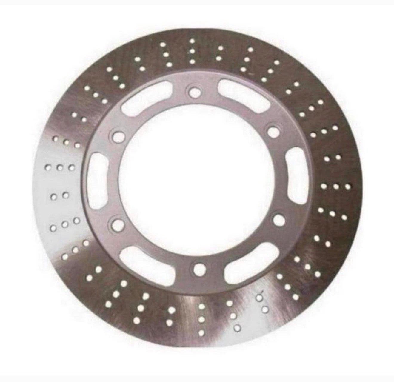 Suzuki GSX1100F 69211-48B10 achter remschijf gsx-1100F rem, P, P, Nieuw, Ophalen of Verzenden