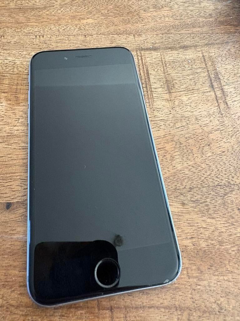 Apple iphone 6, Telecommunicatie, Mobiele telefoons | Apple iPhone, Ophalen, Zo goed als nieuw, 64 GB