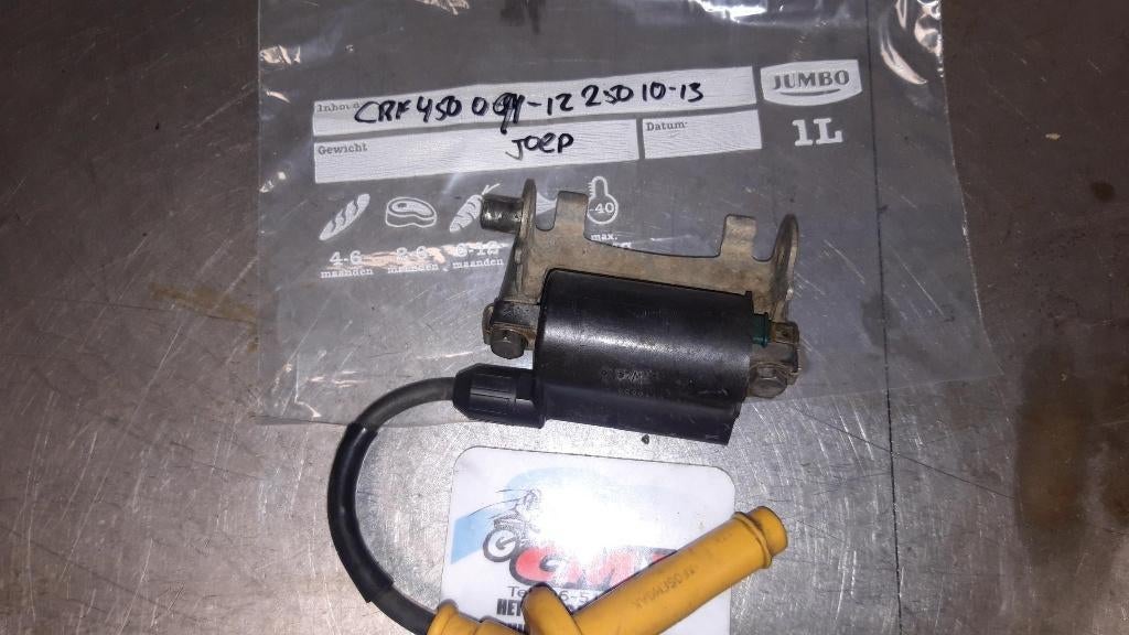 bobine Honda CRF250 (2010-2013), Ophalen, Cmx, Cmx, Cmx