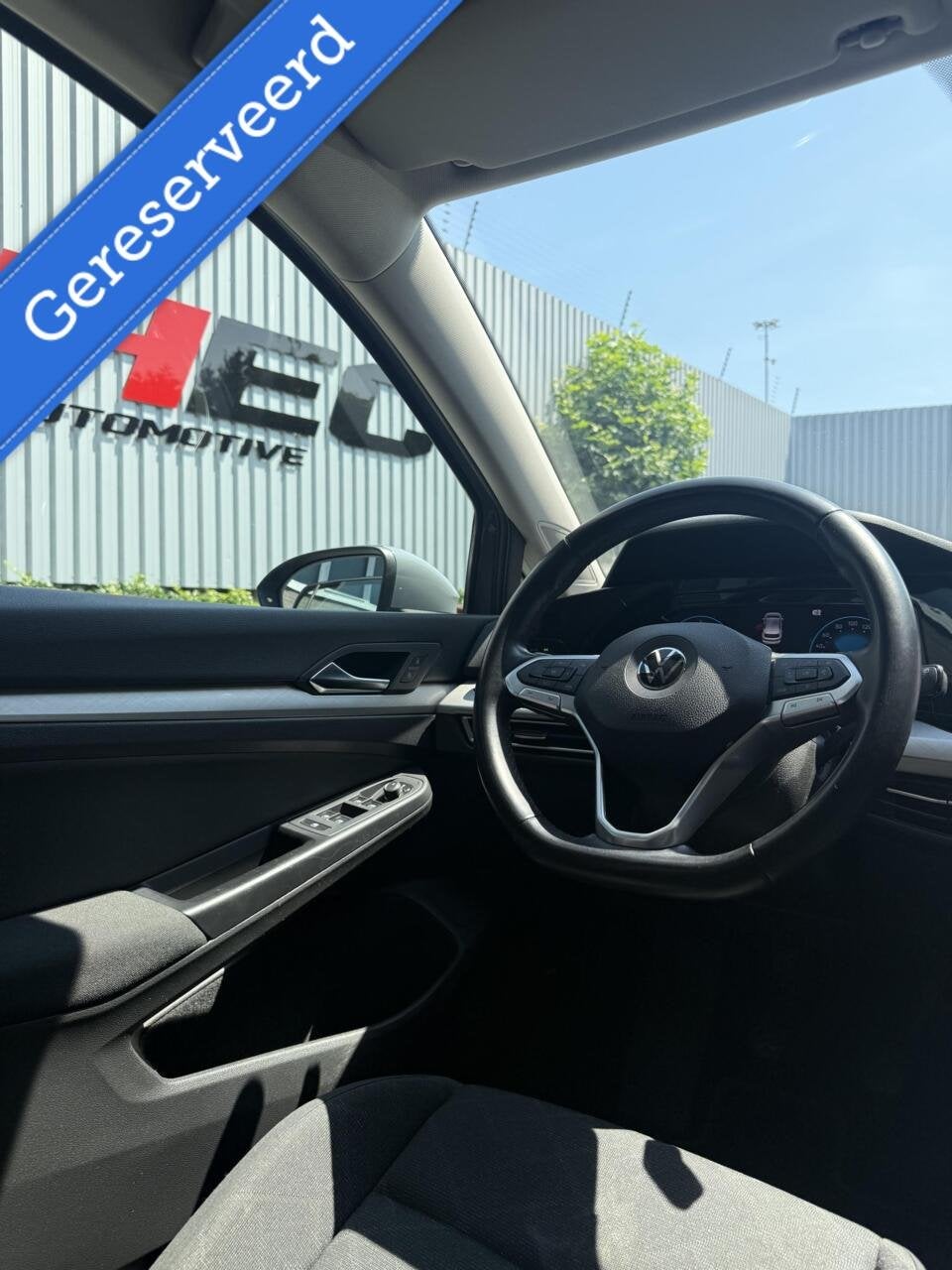 Foto 17 van Volkswagen Golf 2.0 TDI Golf - Stoelverw|Sfeer|Distrib riem