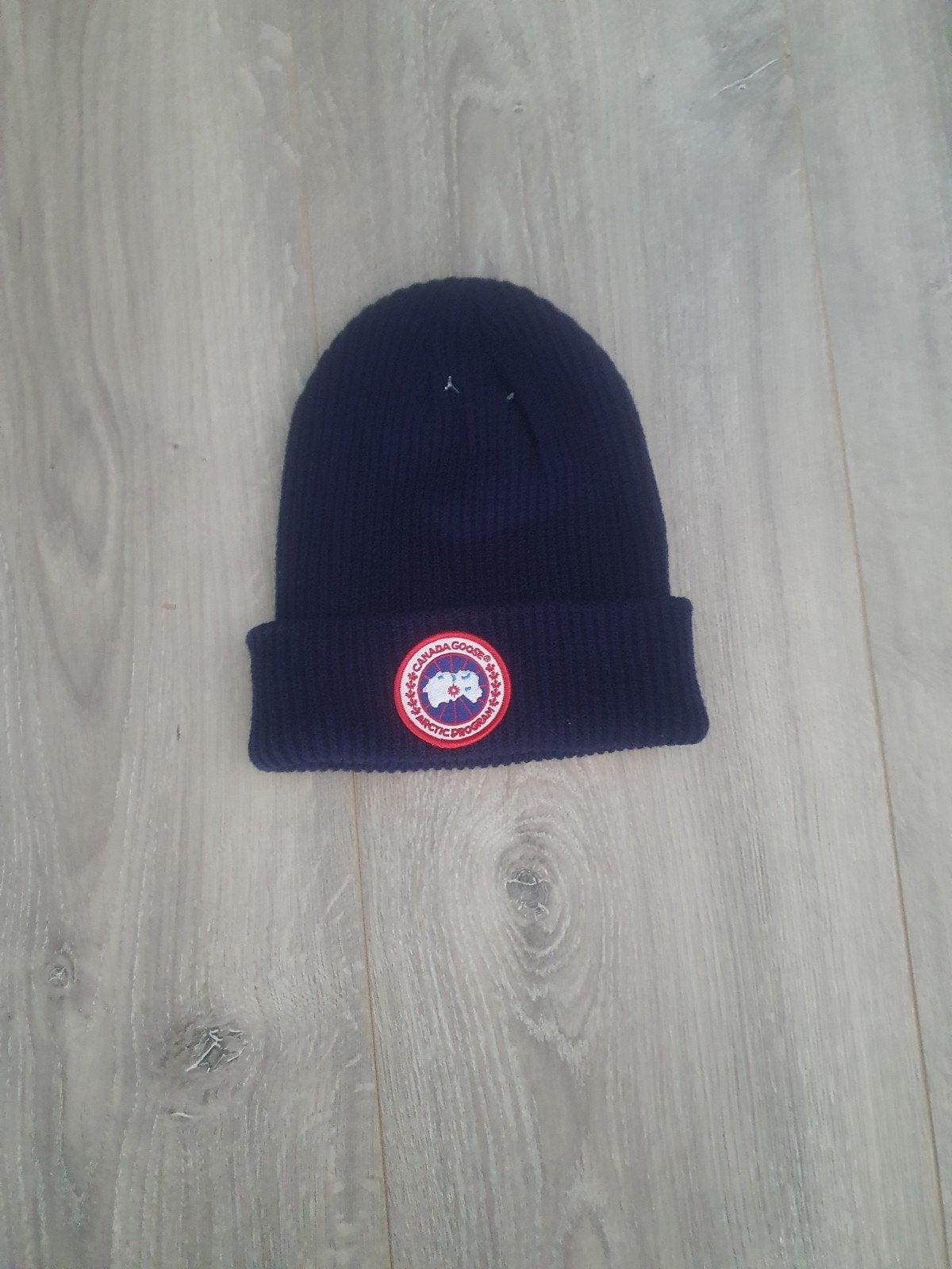 Canada goose beanie, Kleding | Heren, Verzenden, Nieuw
