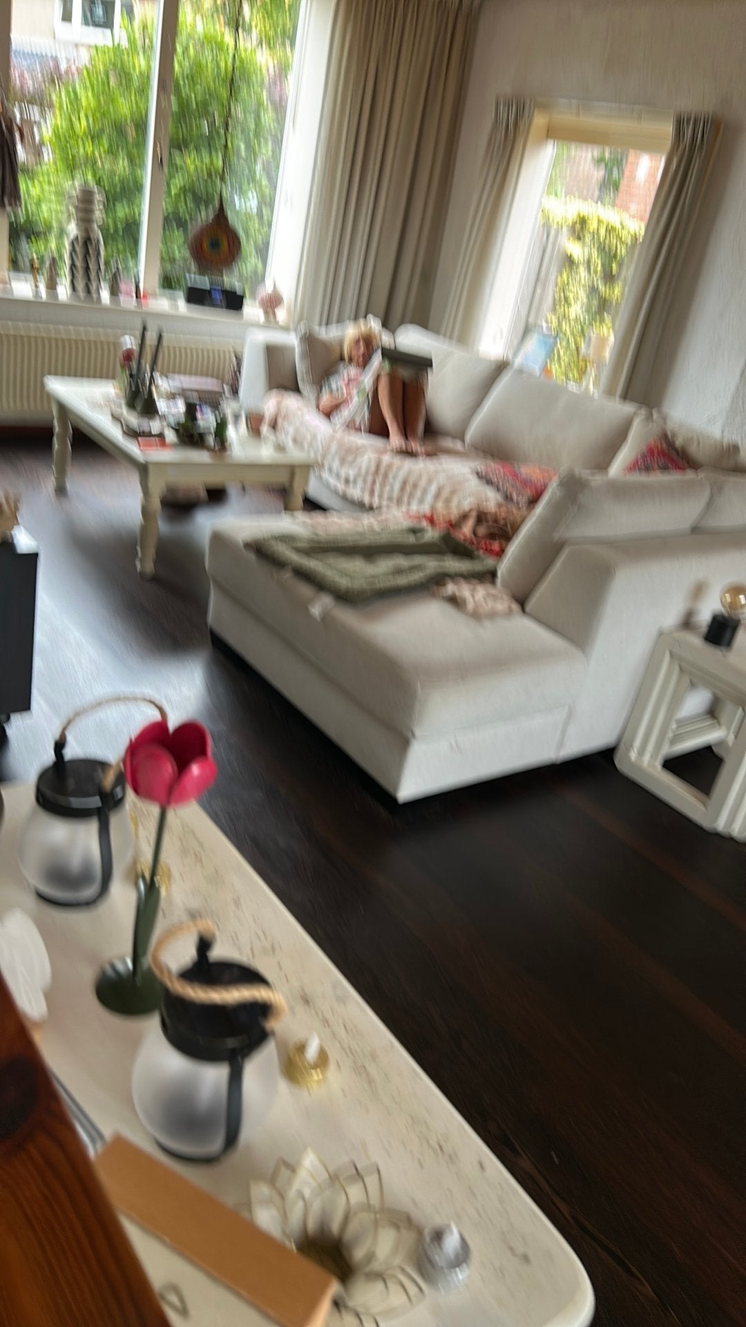 Dab radio, Huis en Inrichting, Ophalen of Verzenden, Zo goed als nieuw