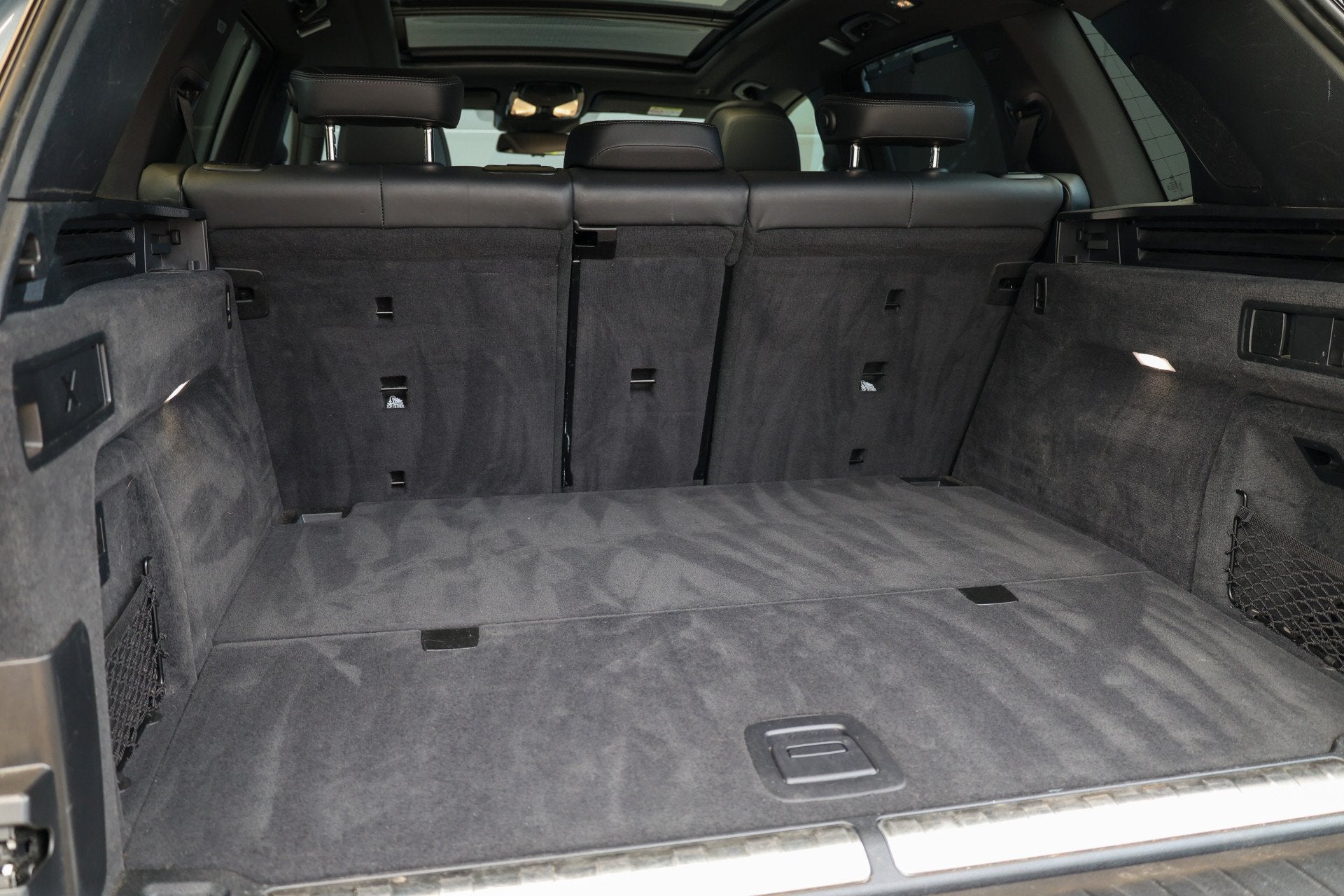 Foto 60 van BMW X5 xDrive50e | BTW | SKYLOUNGE | 22 INCH | COMFORTSTOELE