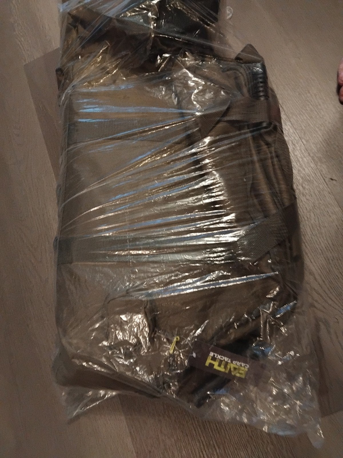te koop nieuwe 12 ft foudraal, Kleding | Dames, Kledinghangers, Ophalen, Nieuw, Metaal