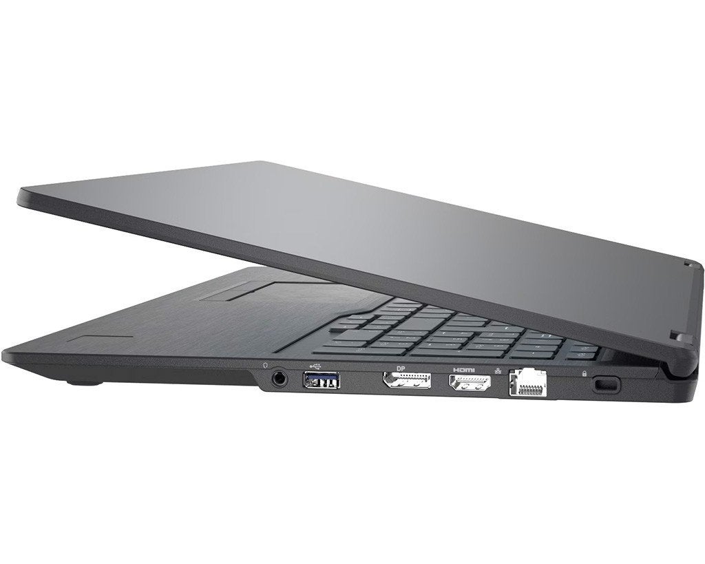 Fujitsu Lifebook U7510/Intel Core i5/8GB/256GB/Windows 11, 256 GB, 2 tot 3 Ghz, 8 GB, Refurbished