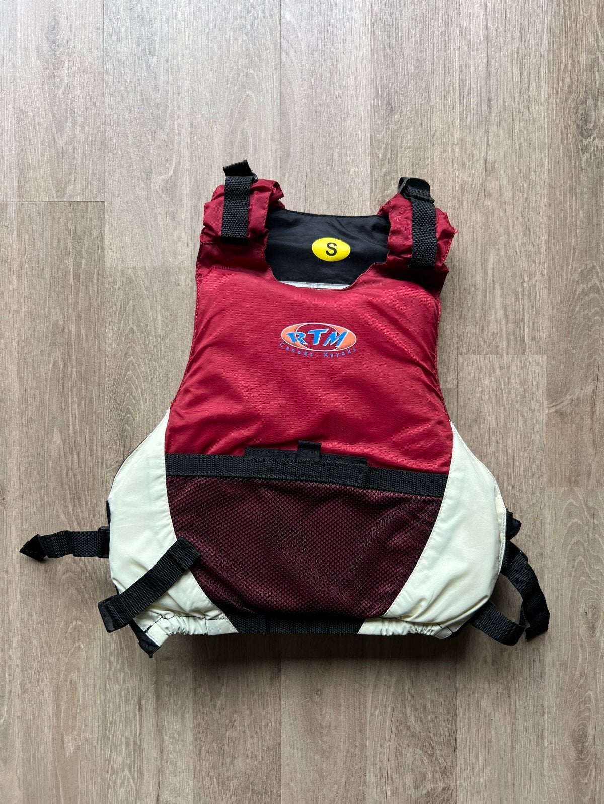 Zwemvest Volwassen - Maat S, Watersport en Boten, Verzenden, ., Zo goed als nieuw, .