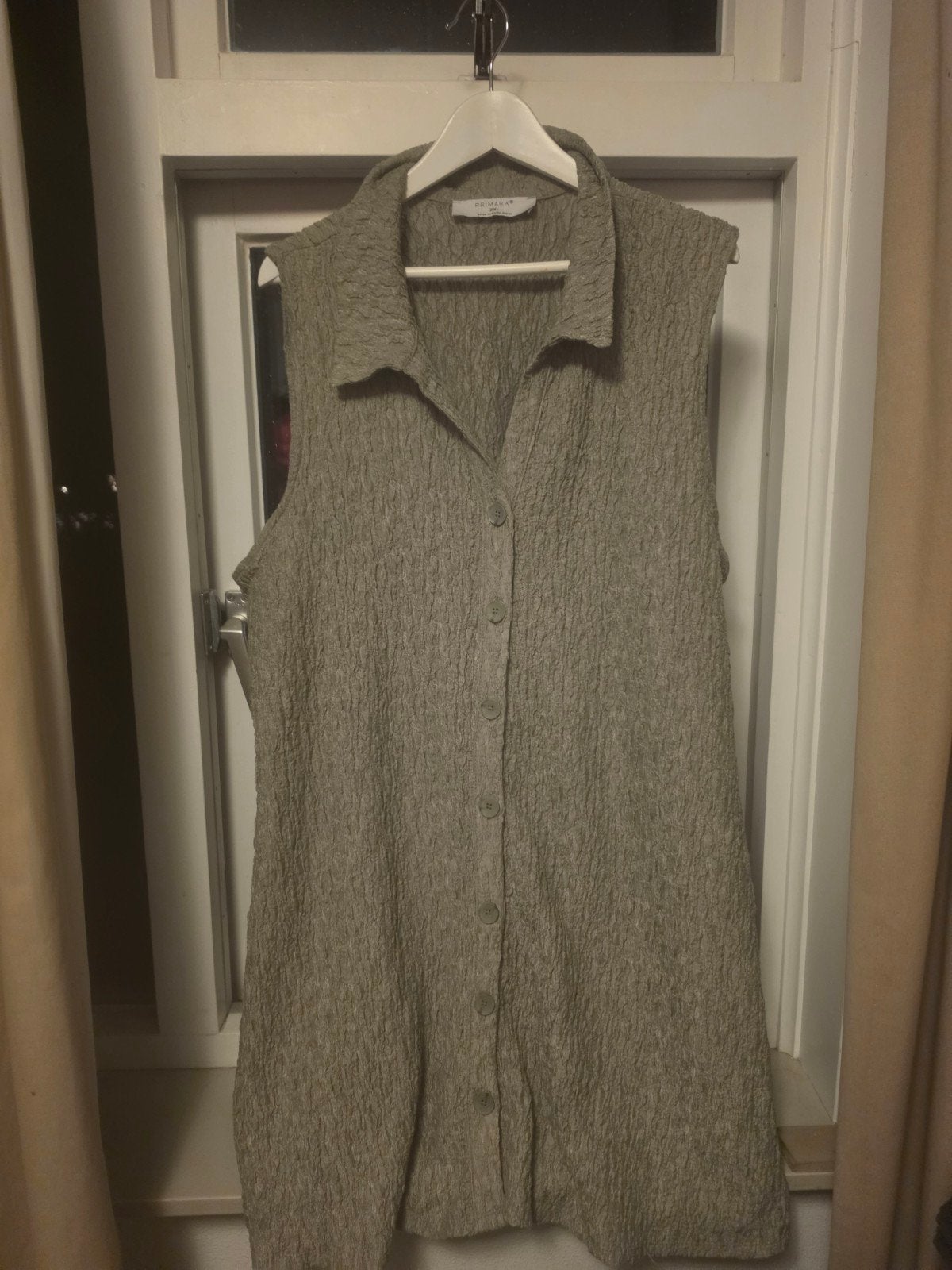 Mooie tuniek van Primark, maat 2XL, Ophalen, Primark, Maat 46/48 (XL) of groter, Gedragen
