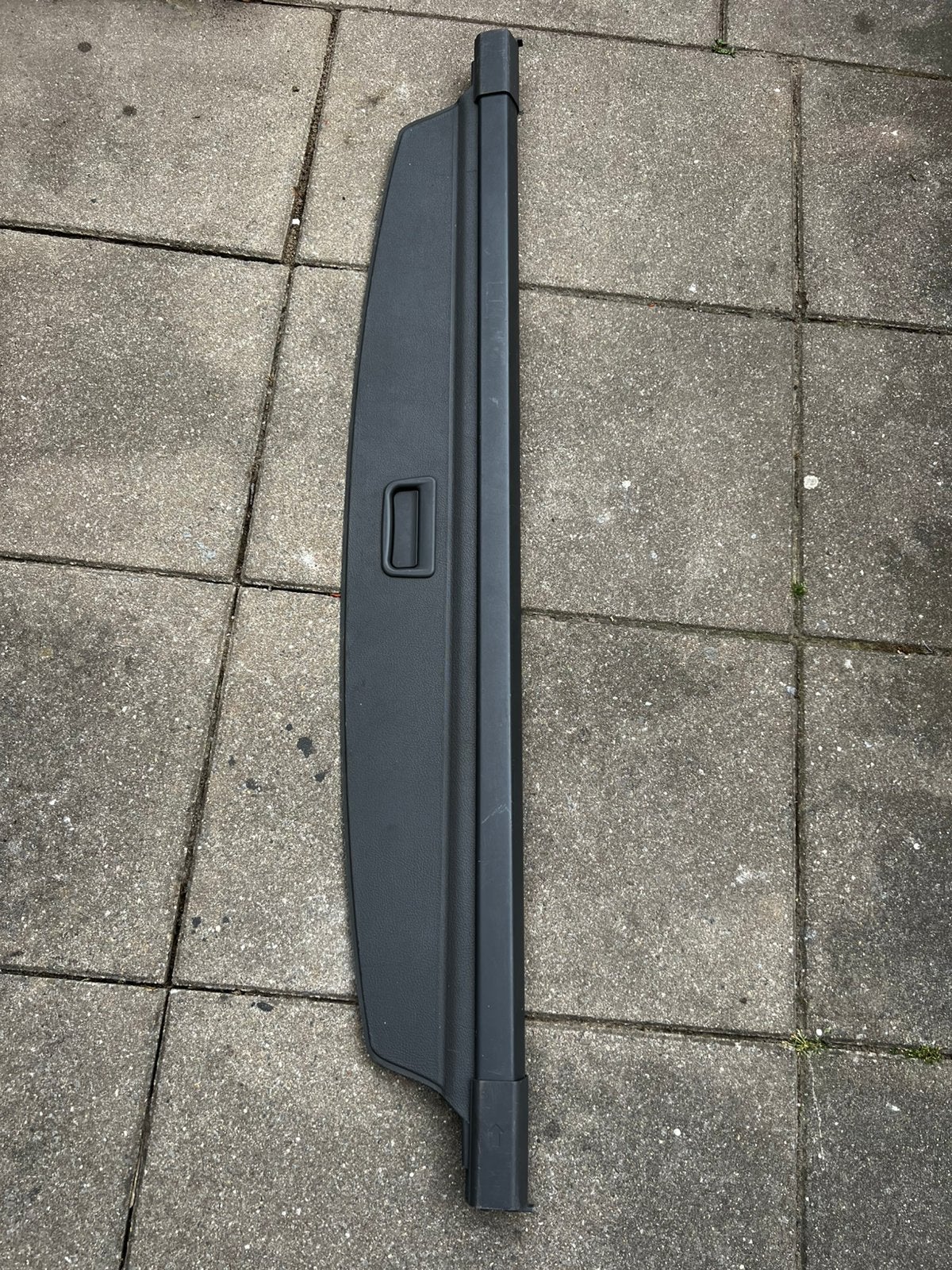 Hoedenplank Nissan X-Trail 2014-2024, Ophalen, Gebruikt, Nissan