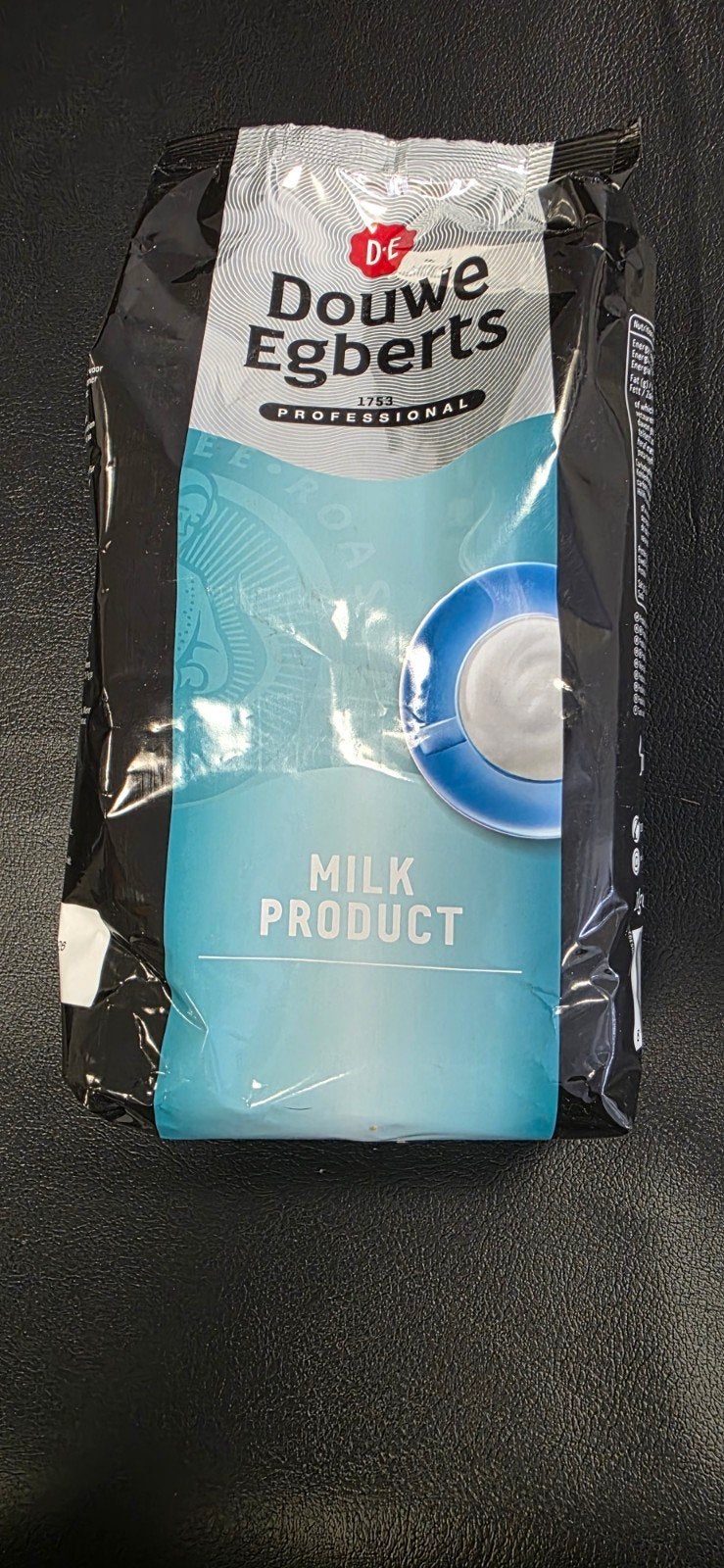 Douwe Egberts Professional Koffie, Melk & Cacao, Witgoed en Apparatuur, Ophalen, Overige modellen, Koffiebonen, 10 kopjes of meer