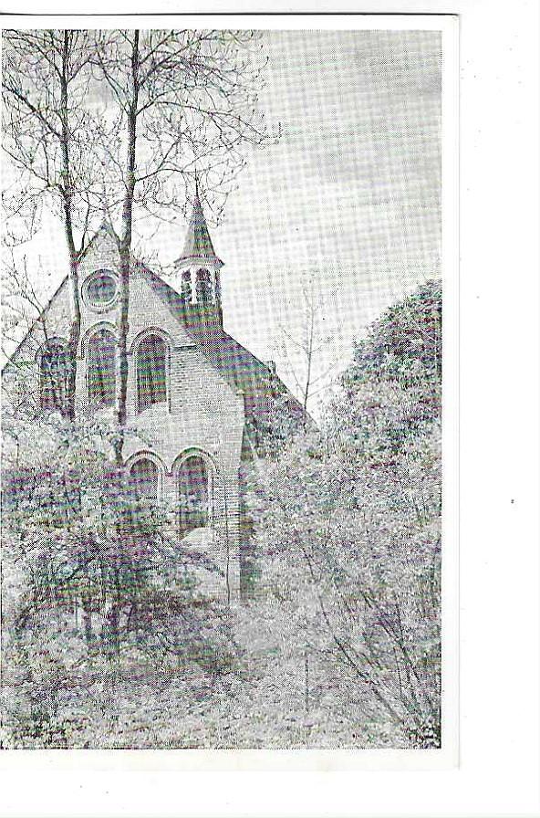 Kloosterzande, Ophalen of Verzenden, 1960 tot 1980, Ongelopen, Zeeland