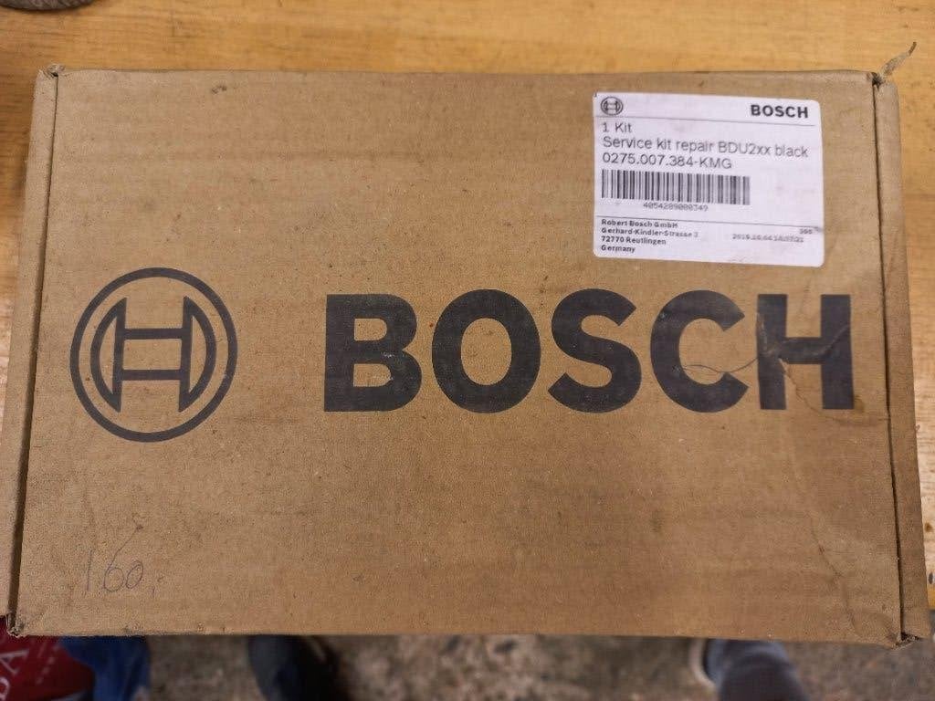 Nieuwe Bosch repair kit e-bike BDU2xx 0275.007.384-KMG., Fietsen en Brommers, Ophalen of Verzenden, Nieuw, Overige typen