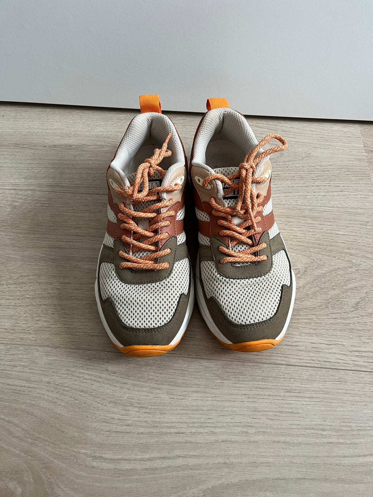 Scotch & Soda sneakers maat 37, Ophalen, Zo goed als nieuw, Overige kleuren, Sneakers of Gympen
